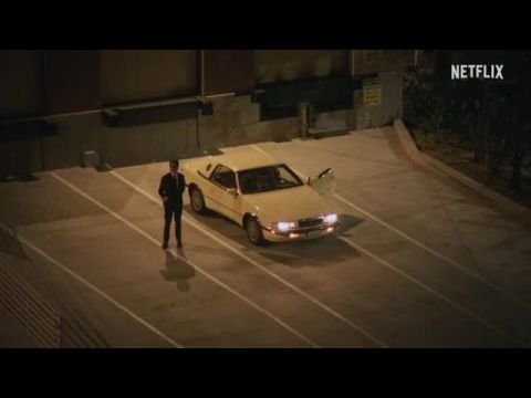 John Mulaney bemutatja: Mindenki élőben Los Angelesben - 1. évad