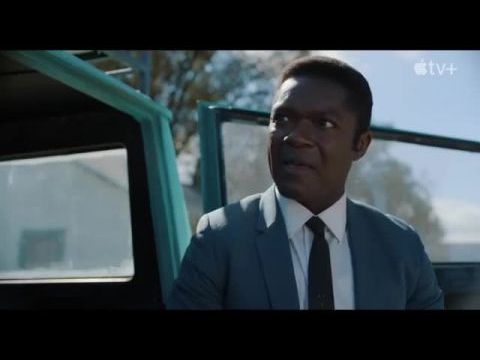 Government Cheese - 1. évad