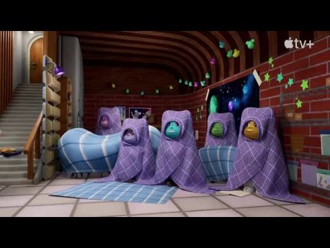 BE@RBRICK - 1. évad