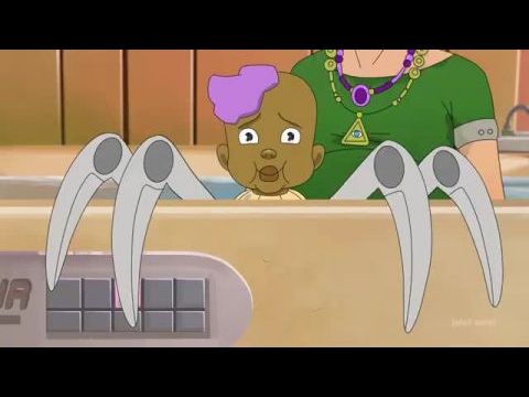 Te jó ég, igen! - 1. évad