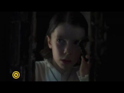 Avilai Szent Teréz megkísértése