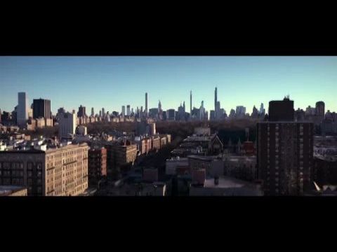 A Harlem jégtáncosai - 1. évad