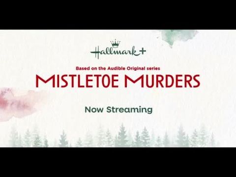 Mistletoe Murders