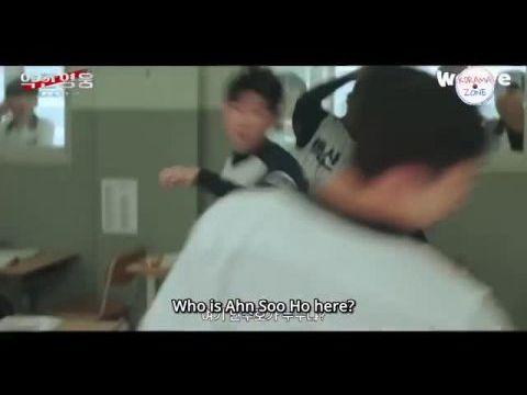 A szokatlan hős - 1. évad