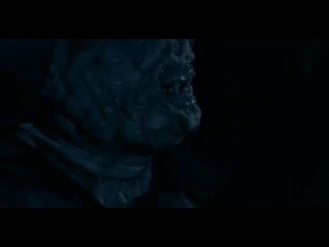 Revenge of the Boogeyman