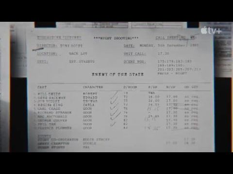 A listák élén - 1. évad