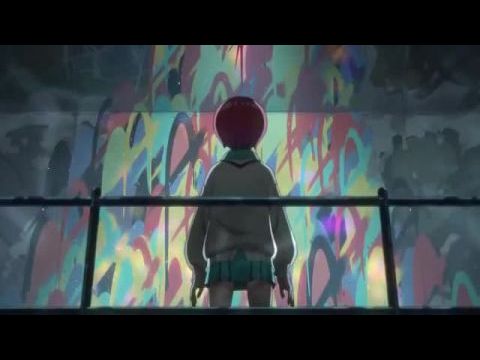 Mobile Suit Gundam GQuuuuuuX