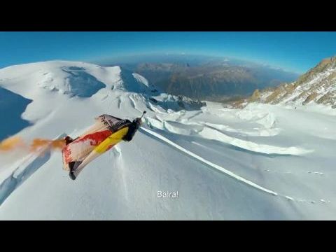 Soul Flyers – The Longest Line