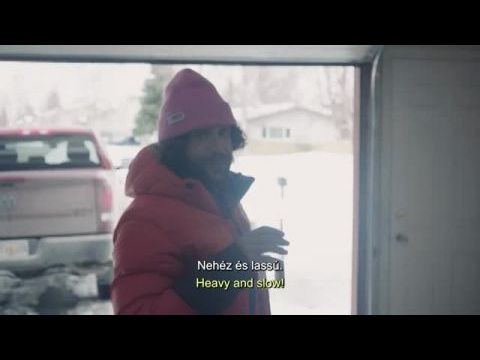 Wild Days (Tour Edit)