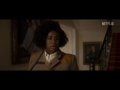 A rezidencia - 1. évad