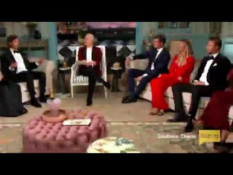 Southern Charm - 10. évad