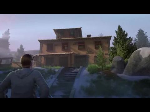 Jurassic World: Káoszelmélet - 3. évad