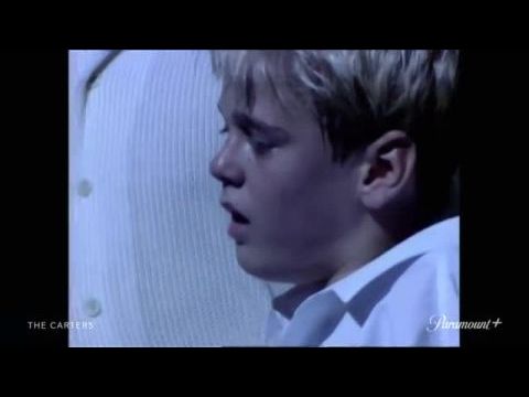 A Carter fivérek: Fáj szeretni téged