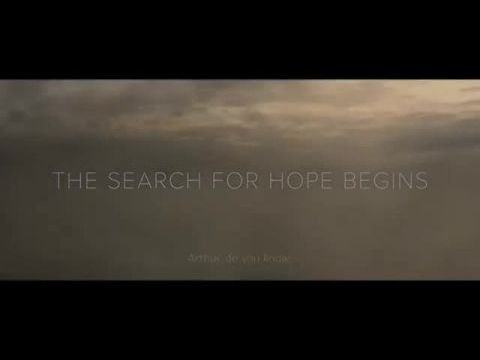 W nich cala nadzieja