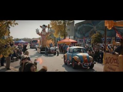 Óvakodj a bohóctól