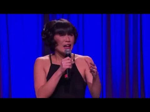 Comedy Invasian