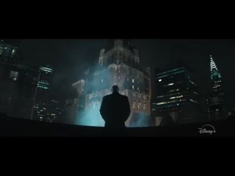 Daredevil: Újjászületés