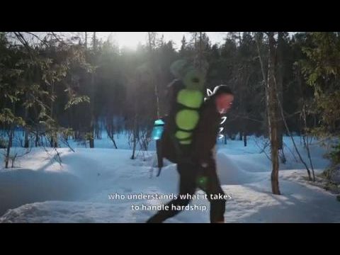 Portrait of a Confused Father