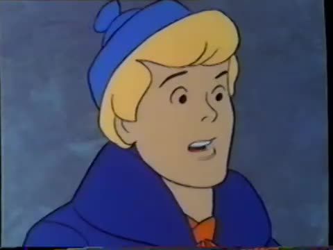 Scooby-Doo, merre vagy?