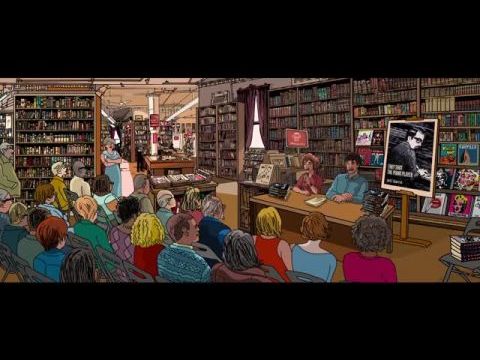 They Shot the Piano Player