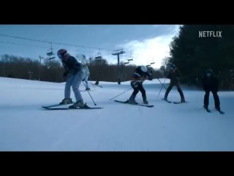 A négy évszak - 1. évad