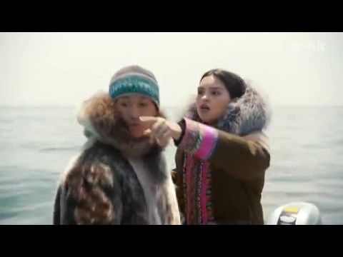 Nagyon észak - 1. évad