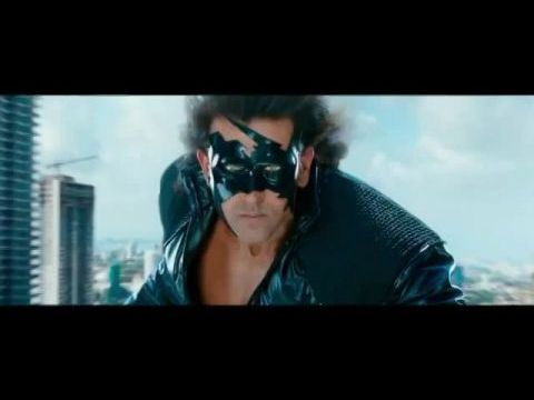 Krrish 4