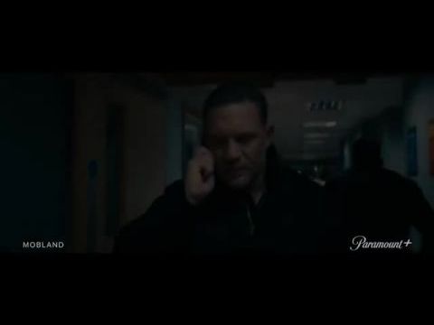 Gengsztervilág - 1. évad