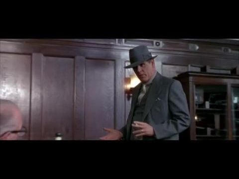 Mulholland - Gyilkos negyed