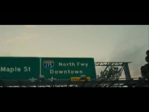 Hurry Up Tomorrow – Az éjszaka határán