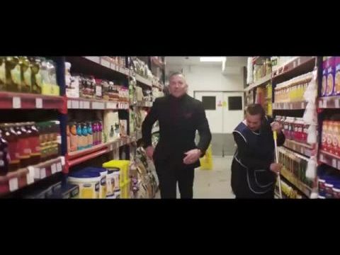 Hitmen – A bérgyilkos hajsza