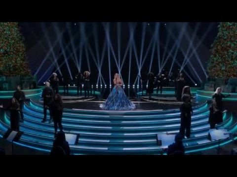 My Gift: Carrie Underwood karácsonyi különkiadás