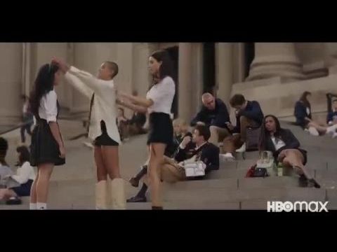 Gossip Girl - Az új pletykafészek - 1. évad