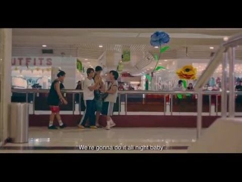 Some Nights I Feel Like Walking