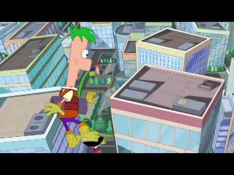 Phineas és Ferb - 5. évad
