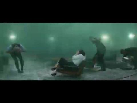 Mission: Impossible - A végső leszámolás