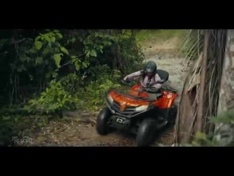 The Resort - 1. évad