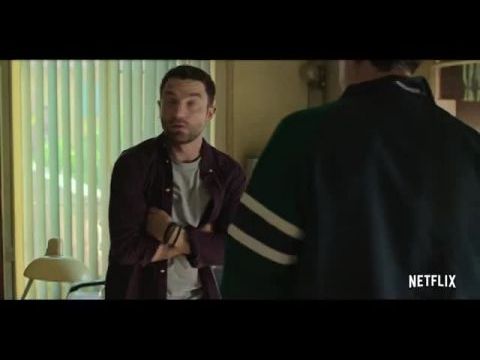 Örökre eltűnt - 1. évad