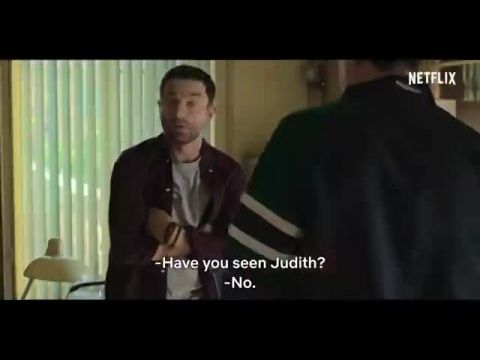 Örökre eltűnt - 1. évad