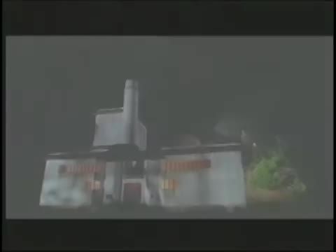 Dr. Moreau's House of Pain