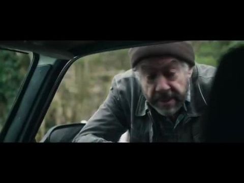 Schlitter: Gonosz az erdőben 