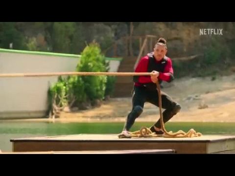 Kalandtábor - 1. évad