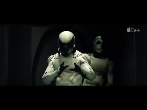 Murderbot - 1. évad