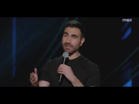 Brett Goldstein: Életed második legjobb estéje