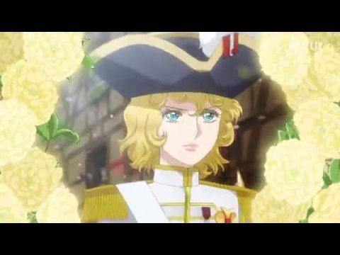 Versailles rózsája