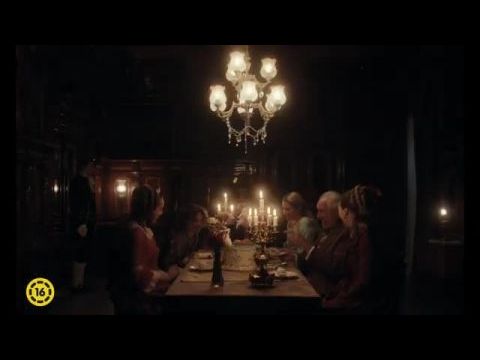 A csúf mostohatestvér