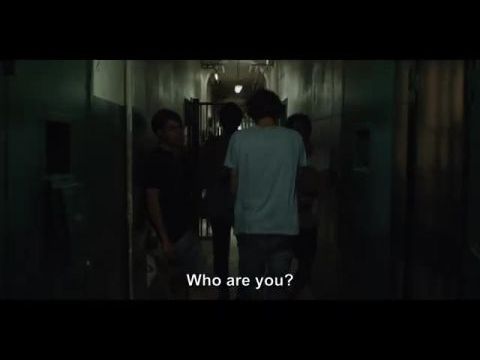 Zárka kilátással - 1. évad