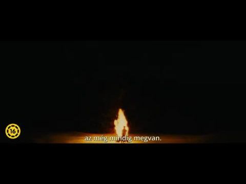 Hurry Up Tomorrow – Az éjszaka határán