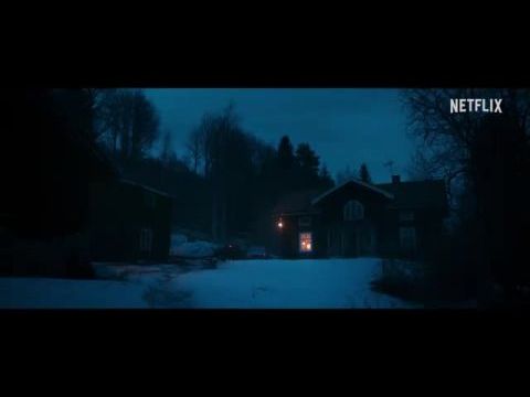 Üvegkupola - 1. évad