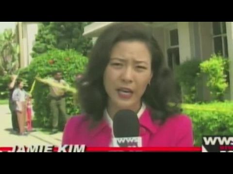 Strange Harvest: Occult Murder in the Inland Empire